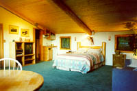 Glacier Suite